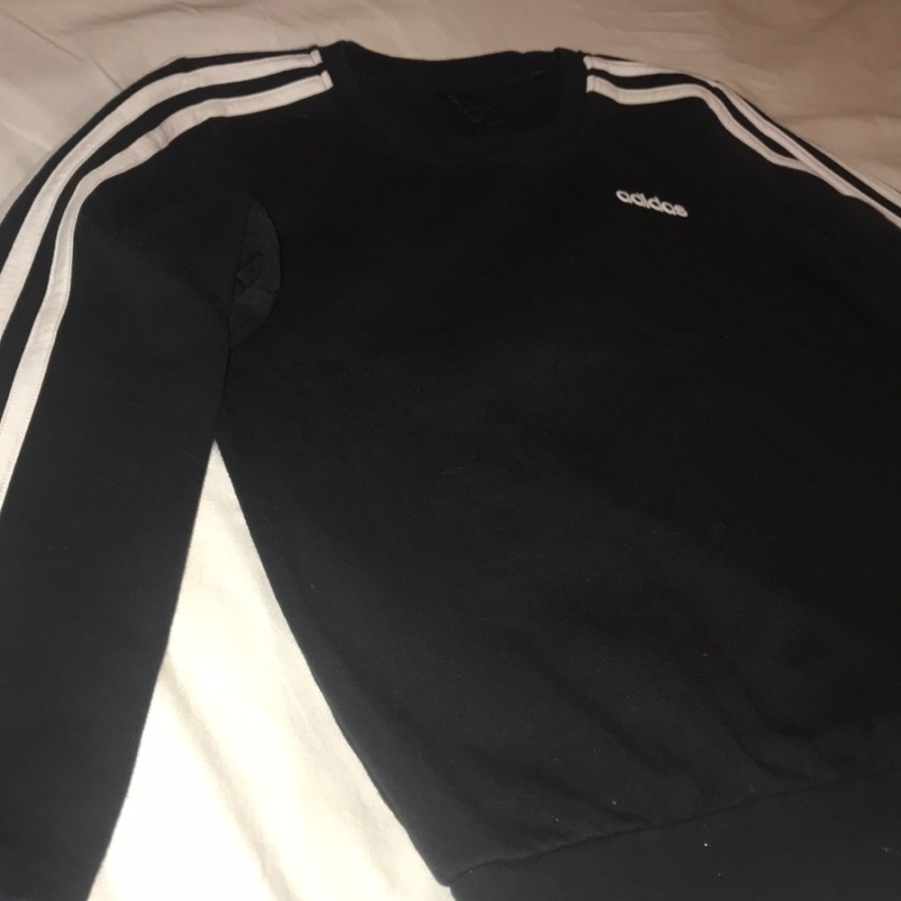 Adidas Pullover - image 1